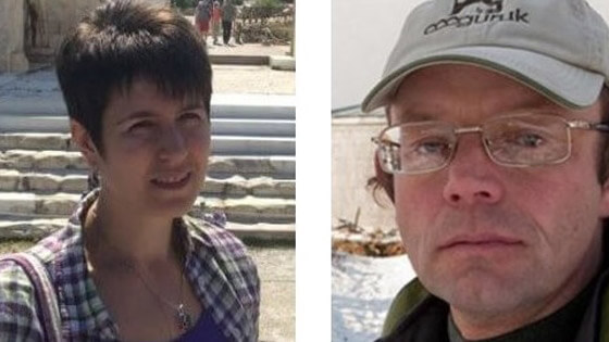 Russia-1-Tatiana Denisenko and Dmitry Lisitsyn-560x315